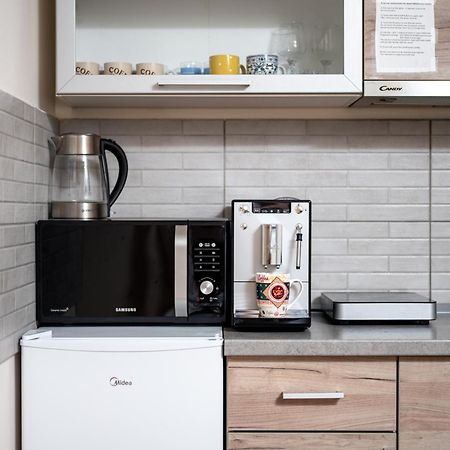 Kc Apartment سوبوتيتْسا المظهر الخارجي الصورة
