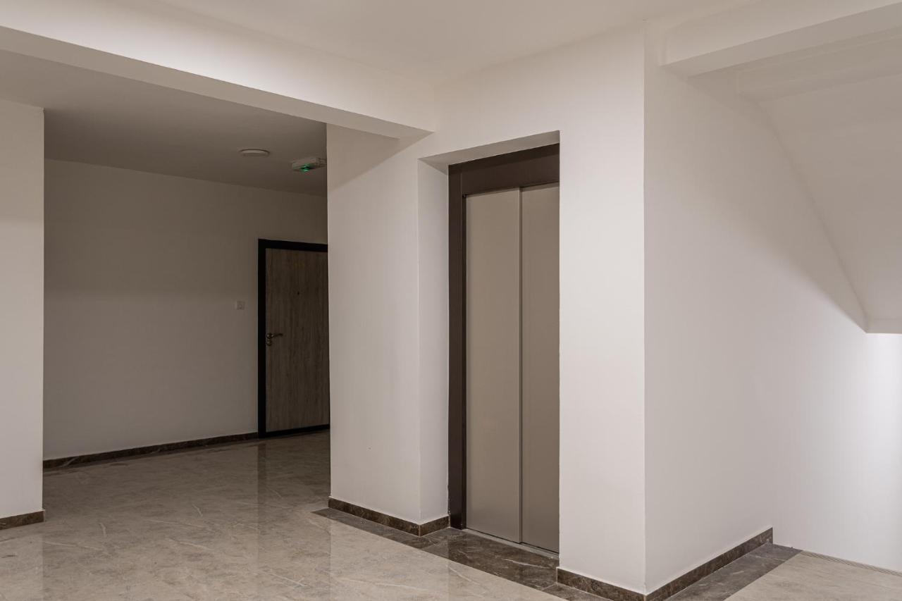 Kc Apartment سوبوتيتْسا المظهر الخارجي الصورة