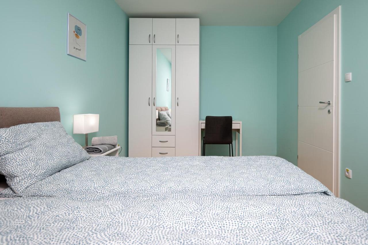 Kc Apartment سوبوتيتْسا المظهر الخارجي الصورة