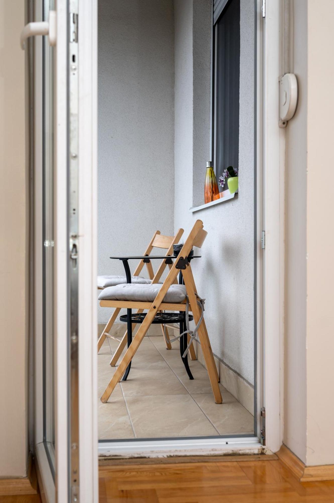 Kc Apartment سوبوتيتْسا المظهر الخارجي الصورة