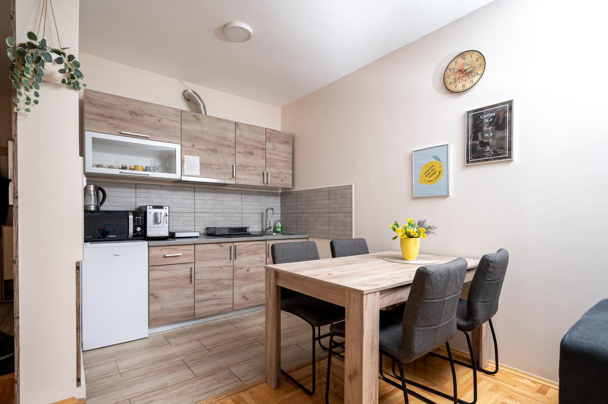 Kc Apartment سوبوتيتْسا المظهر الخارجي الصورة