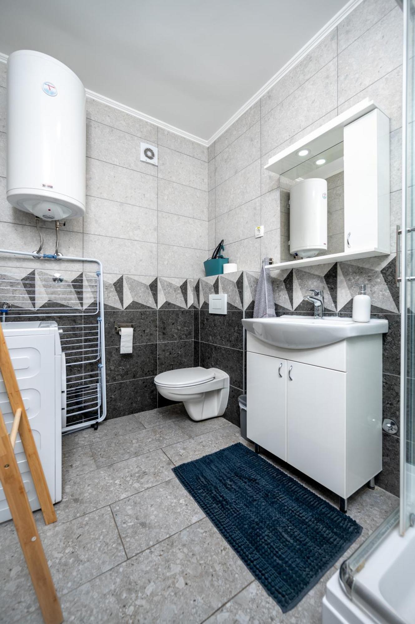 Kc Apartment سوبوتيتْسا المظهر الخارجي الصورة