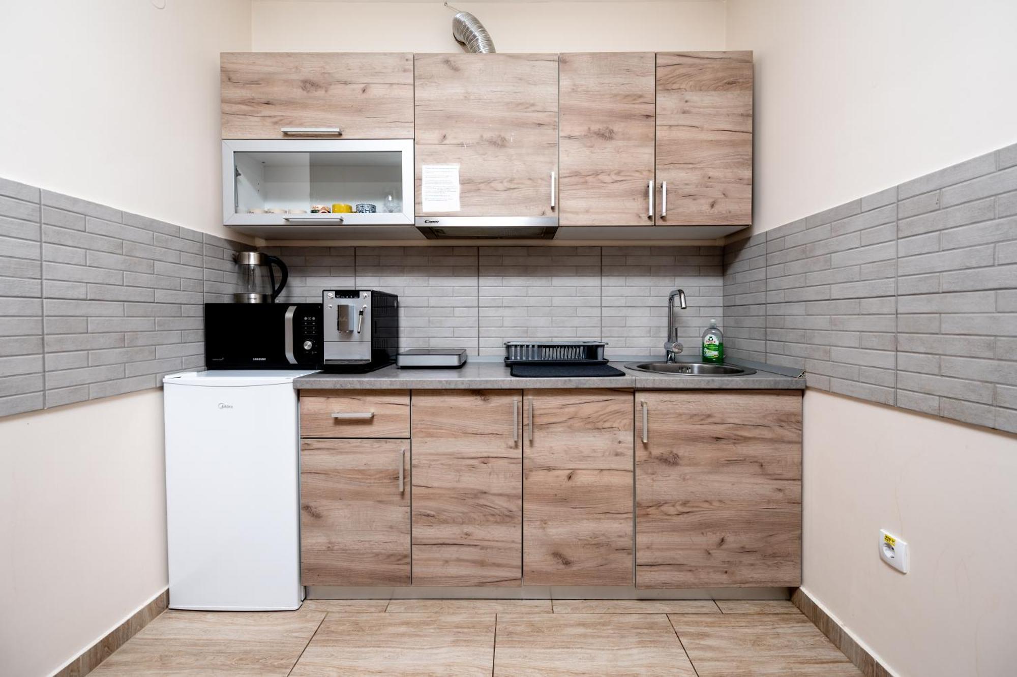 Kc Apartment سوبوتيتْسا المظهر الخارجي الصورة