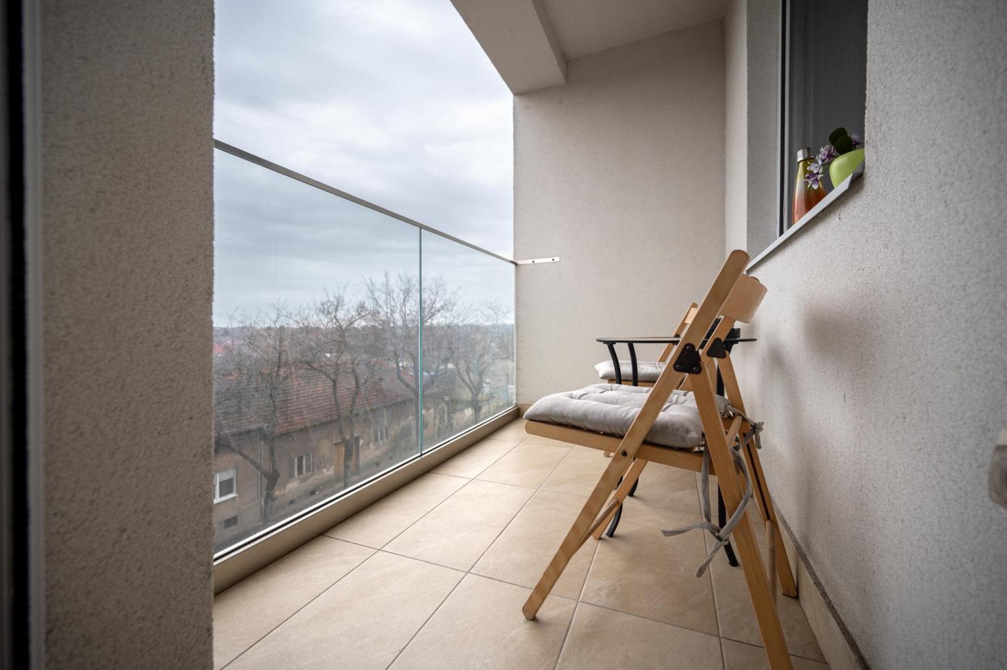 Kc Apartment سوبوتيتْسا المظهر الخارجي الصورة